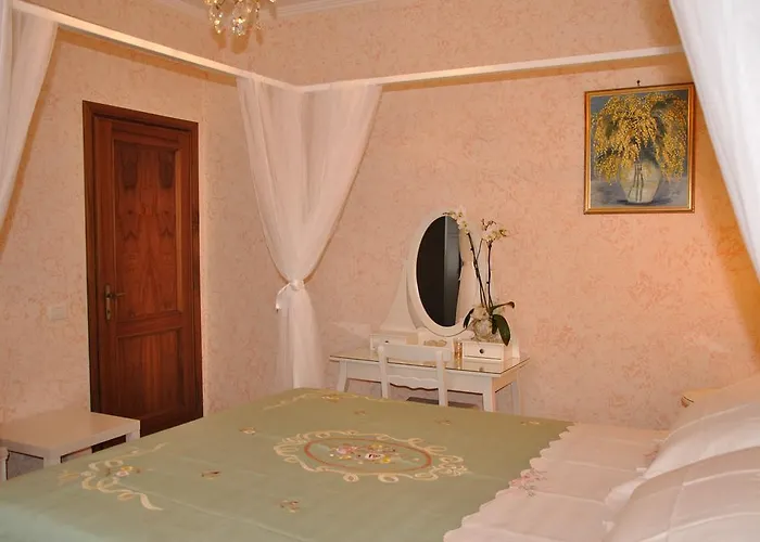 B&B Nonna Luisa