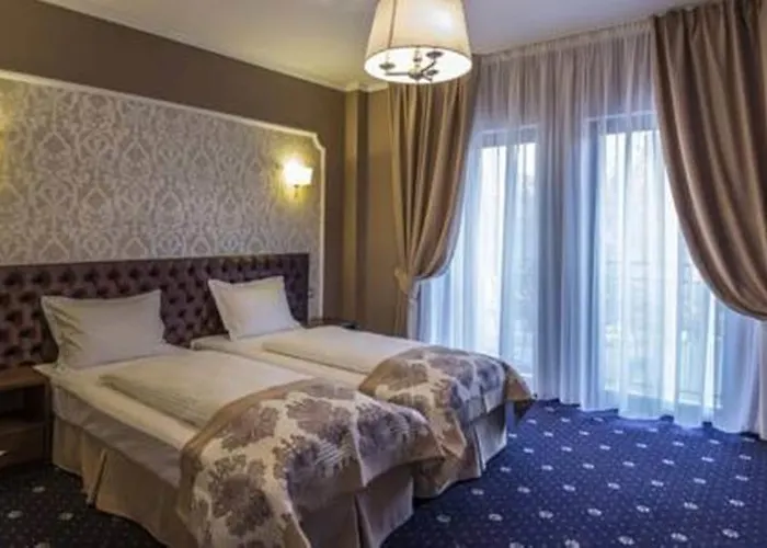 Hotel Bulevard