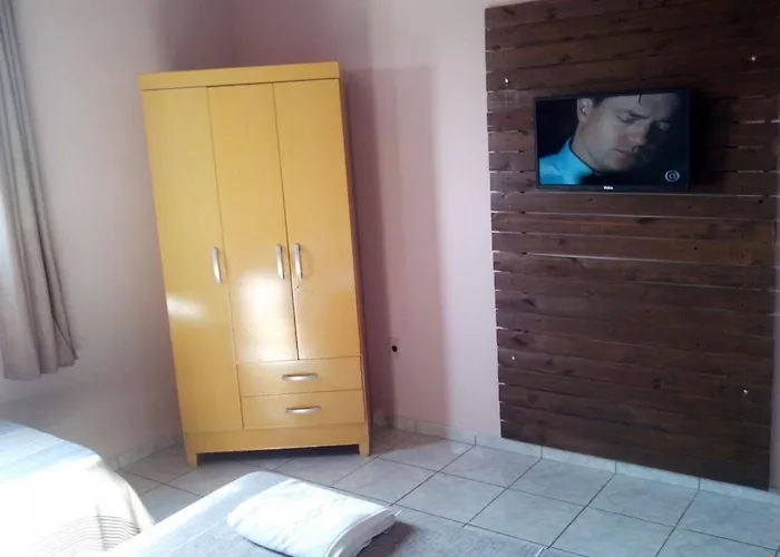 50 Hotel