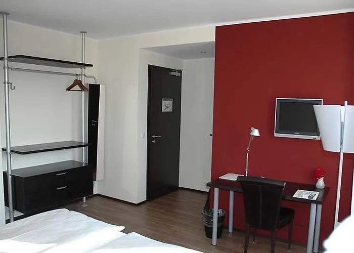 Von Korff'S Rest & Relax Hotel