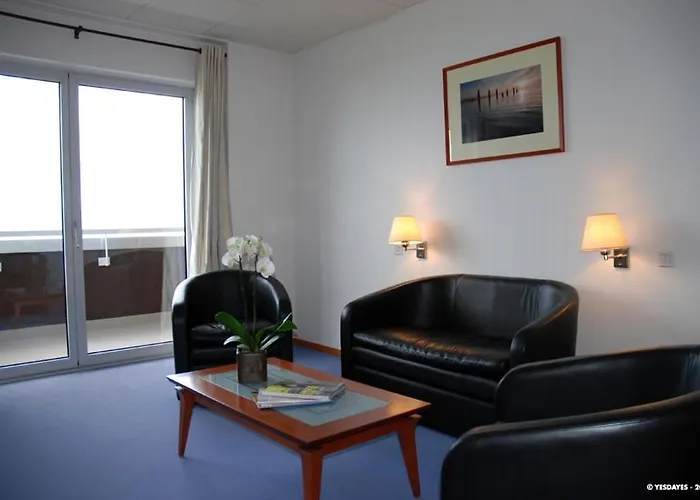 Hôtel Savoie Leman