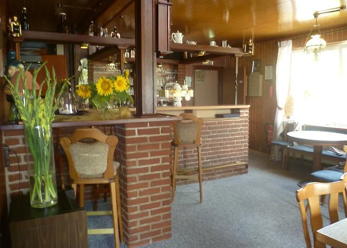 Landgasthof Nuechel