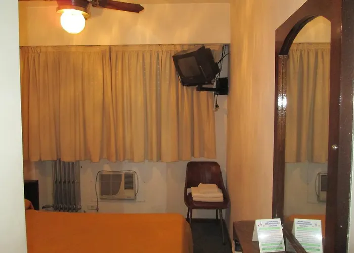 Hotel Nahuel
