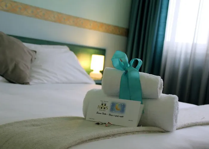 Hotel Salera