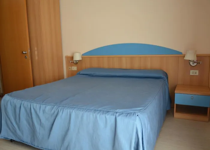 Hotel Lisa