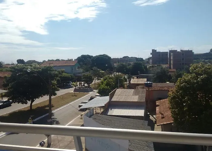 Hotel Via Sacra
