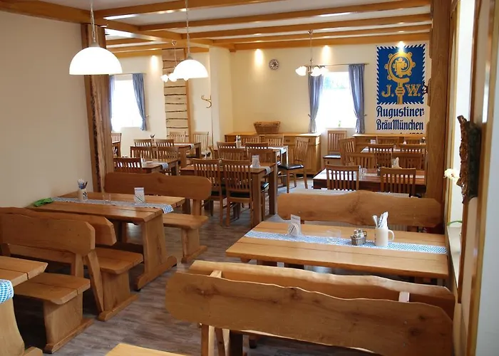 Hotel Stangl