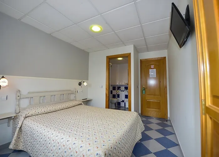 Hostal Linares