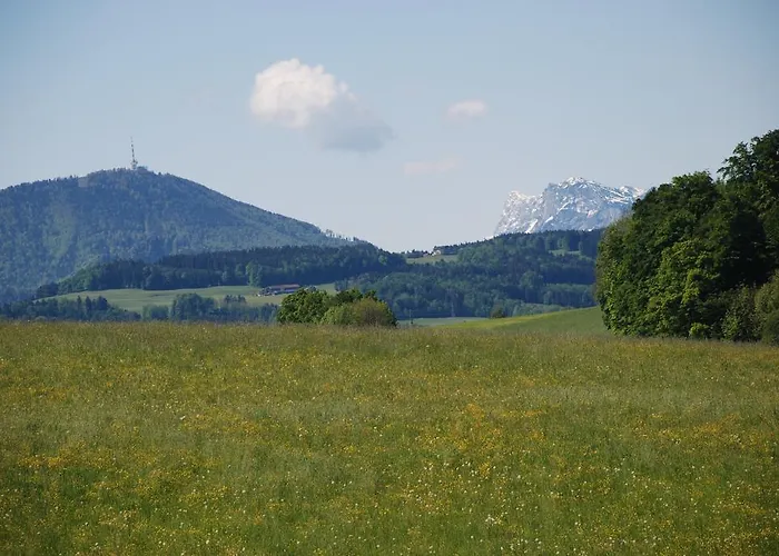 Landhaus Brieger