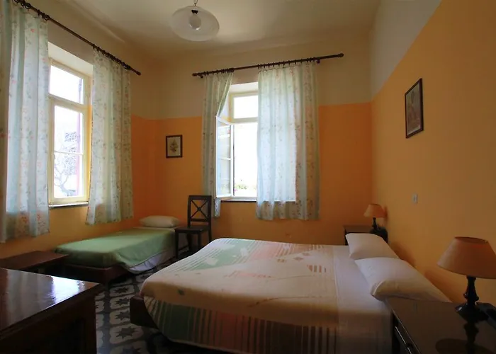 Hotel Anastasia