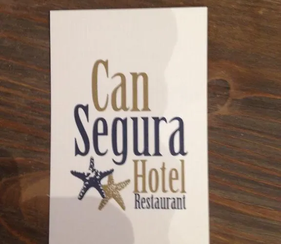 Can Segura Hotel