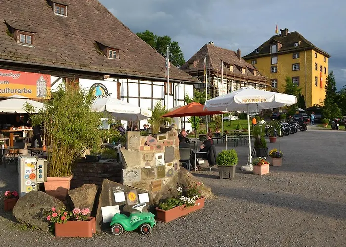 Tonenburg