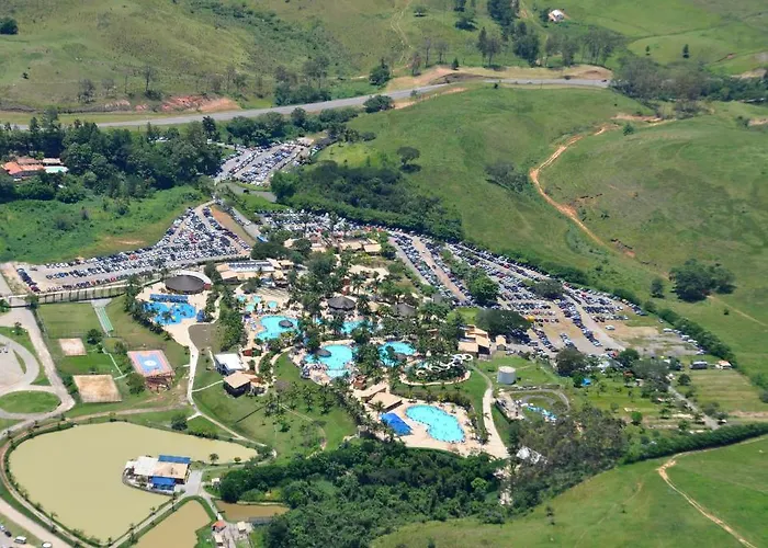 Prodigy Aldeia Das Aguas