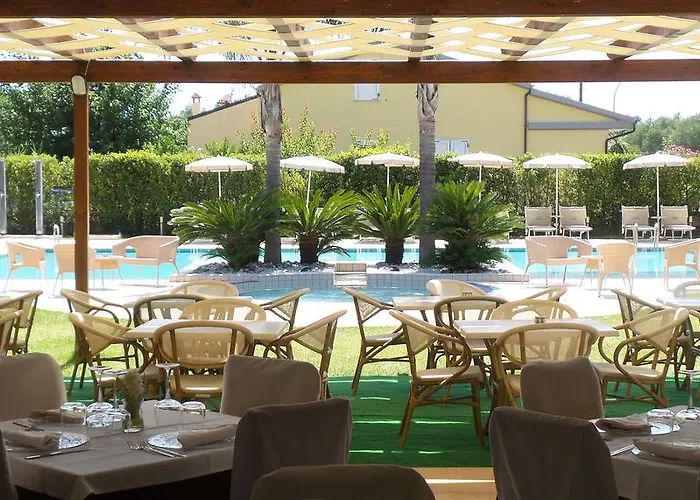Magicomar Hotel