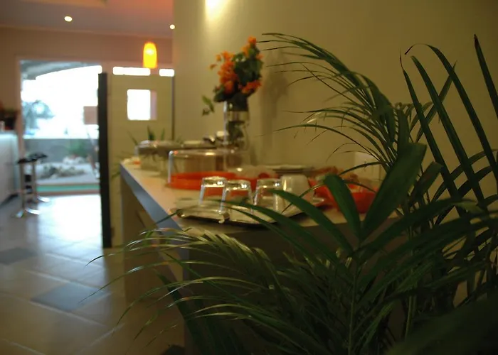 Hotel 4 Strade