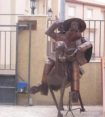 Arcas de Agua