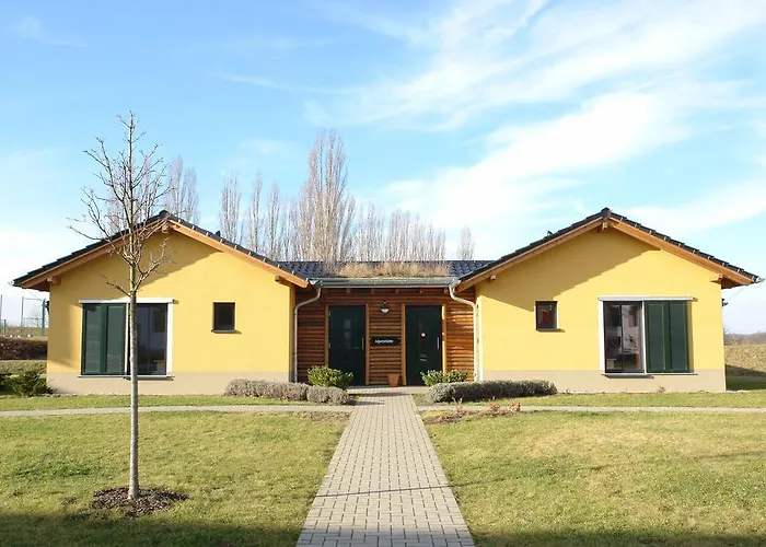 Euroville Jugend- Und Sporthotel