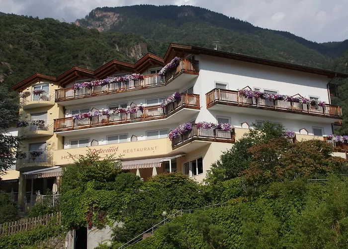 Hotel Rotwand