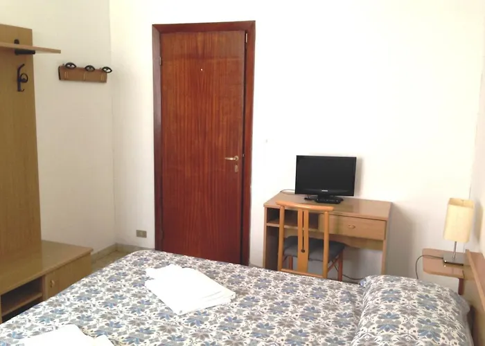 Albergo La Neigra