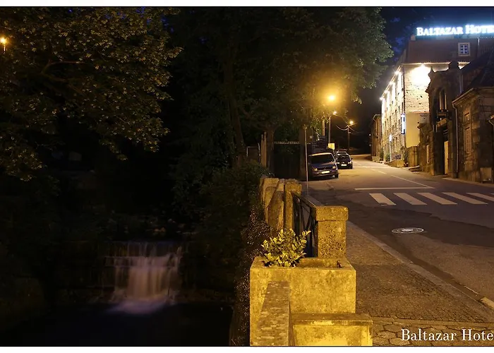Baltazar Hotel
