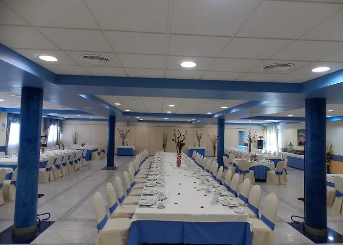 Hotel San Cristobal