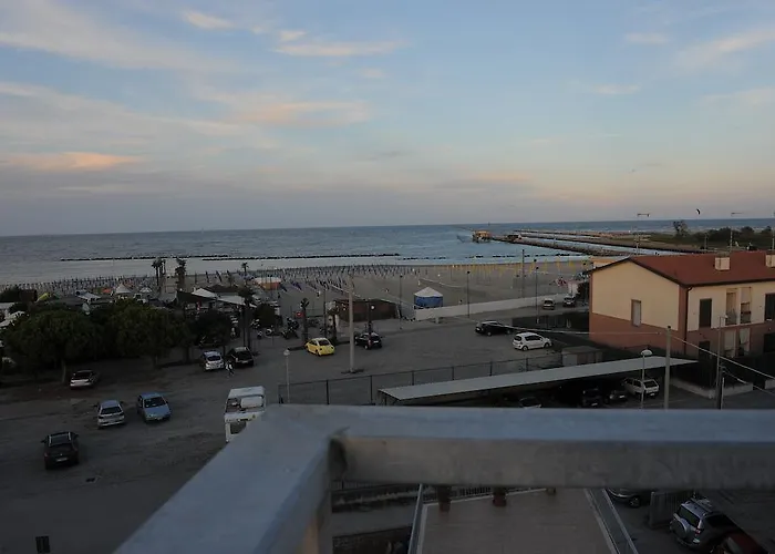 Hotel Cinzia