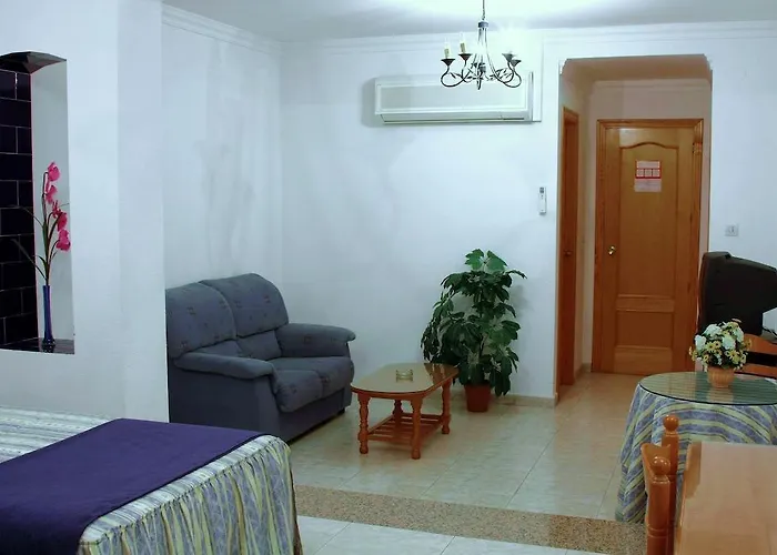 Hostal La Noria