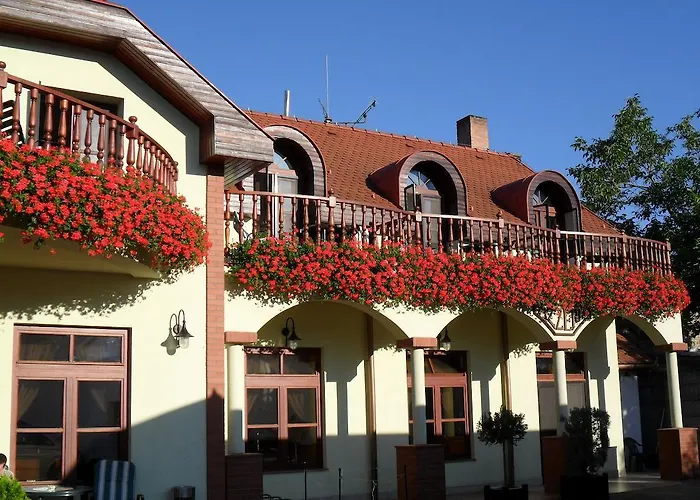 Hotel St.Florian Sturovo