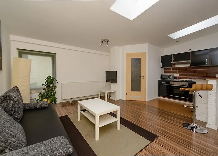 City Hotel-Pension Brandenburg