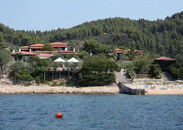 Skites Hotel Bungalows