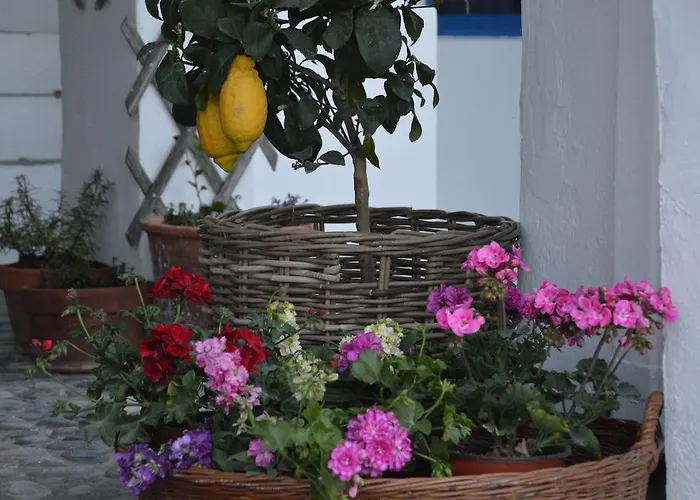 Hotel Porto Loutro On The Beach