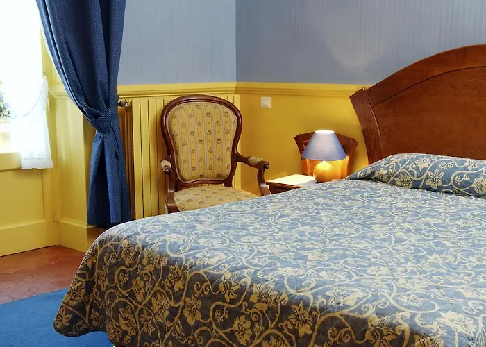 Hôtel Colombet