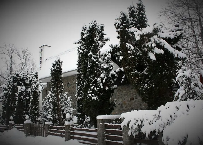 Hotel Tivoli