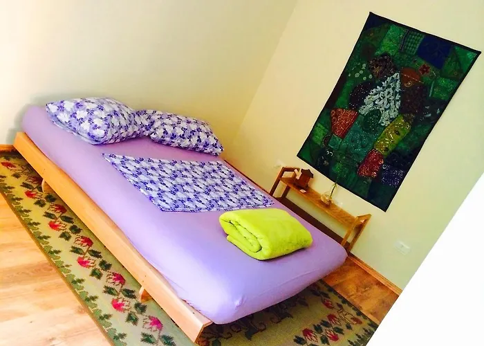 Zen Hotel Brasil