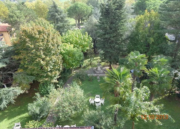 Park Hotel