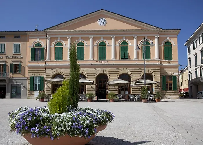 Albergo Stella