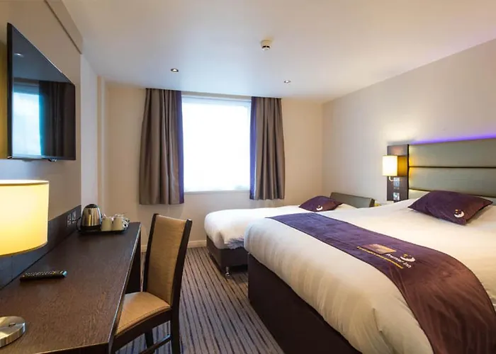 Premier Inn Aldershot