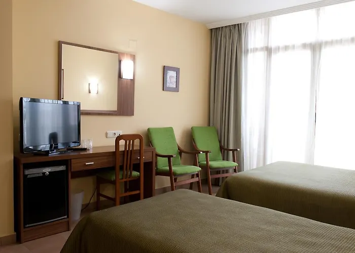 Hotel Hidalgo Quijada