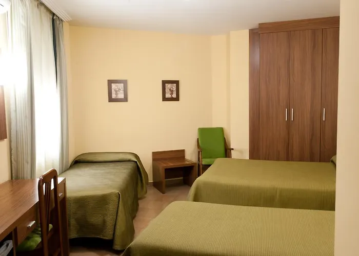 Hotel Hidalgo Quijada