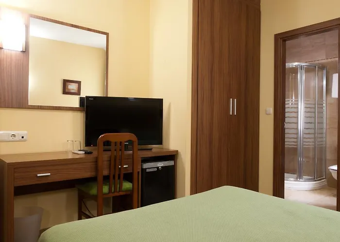 Hotel Hidalgo Quijada