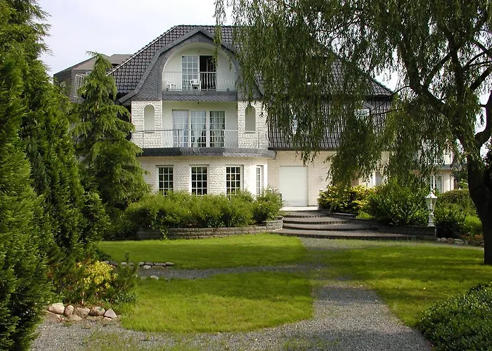 Stelinger Hof Hotel Muenkel