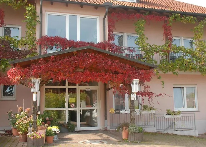 Gaestehaus Kleine Kalmit