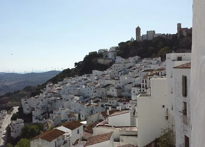 Hotel Rural Casares
