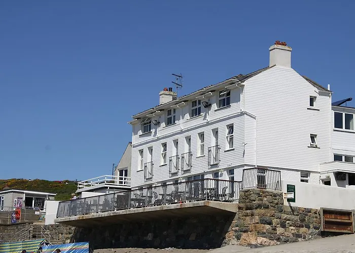 Gwesty Ty Newydd
