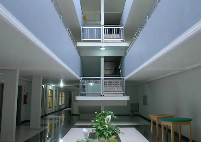 Big Executive Hotel