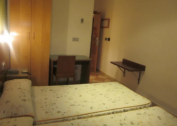 Hotel Totana Sur