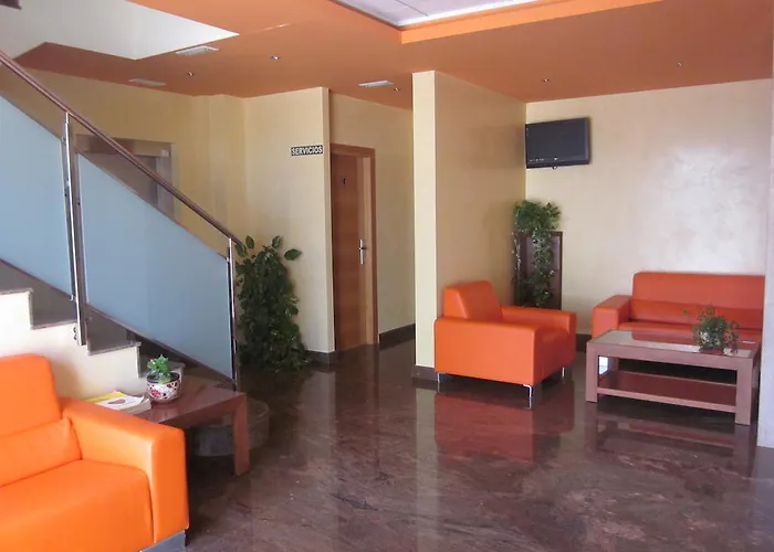 Hotel Totana Sur