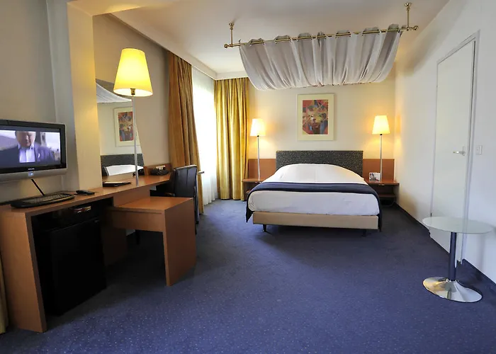 Golden Tulip Arnhem Velp