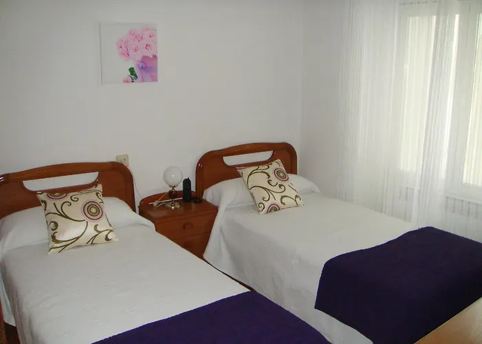 Hotel Abrego Reinosa