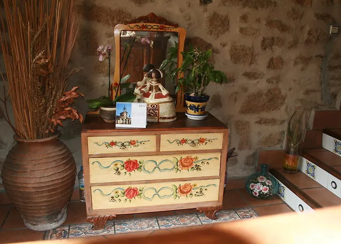 Hotel Rural La Enoteca del Marques